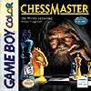 Nintendo Game Boy Color (GBC) Chessmaster [Loose Game/System/Item]